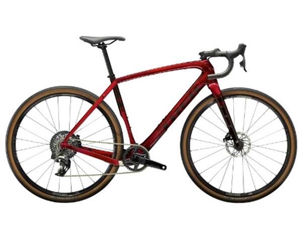 Trek Checkpoint SL6 AXS - Gravelfietsen Kalmthout